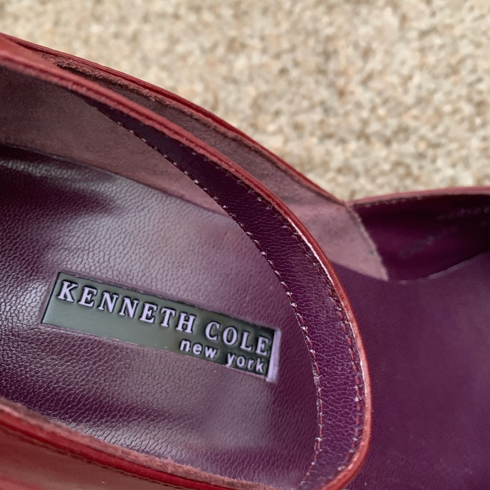 Kenneth Cole Women’s Shoes
